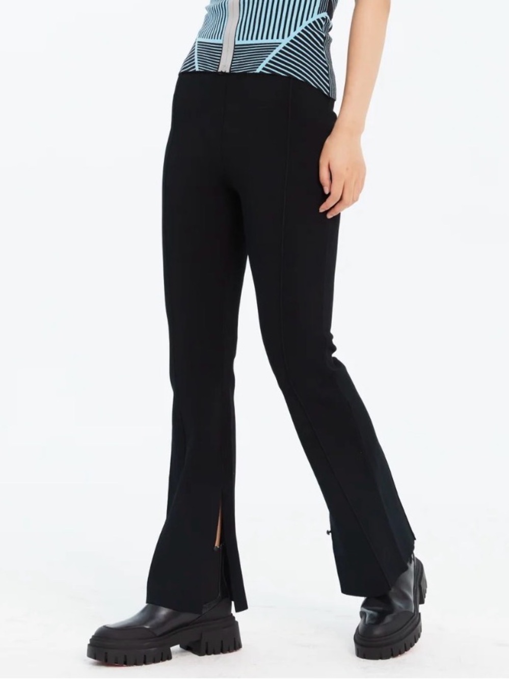 PH5 | EMERSON ECO SKINNY TROUSERS - Picture 3 of 4